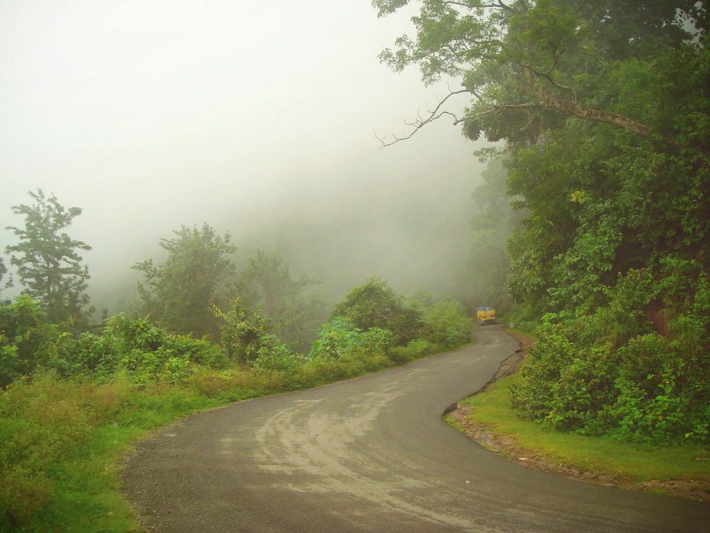 6 Beautiful Road Trips of South India - Go Road Trip